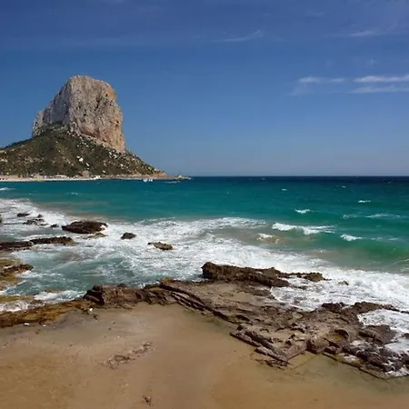 Puerto Roca
