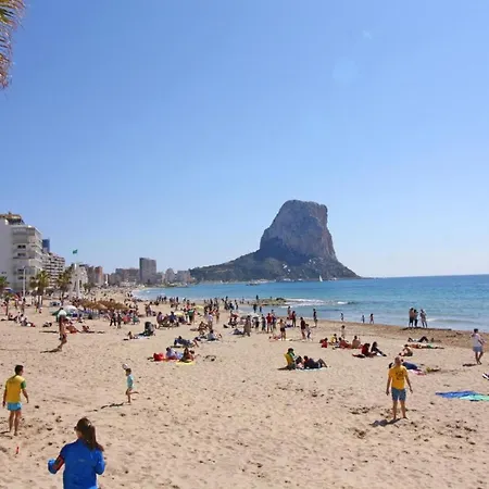 فيلة Puerto Roca