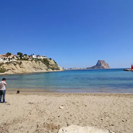 Puerto Roca كاليبي