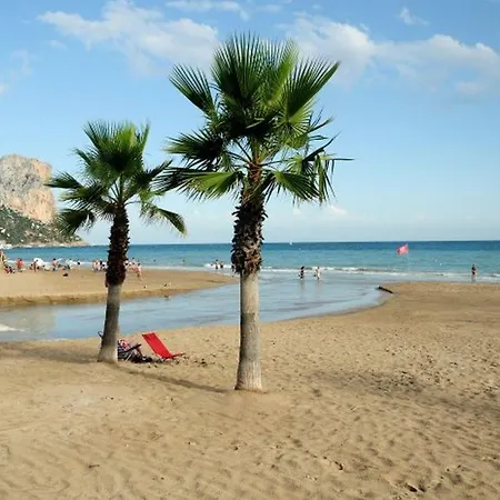 Puerto Roca * كاليبي
